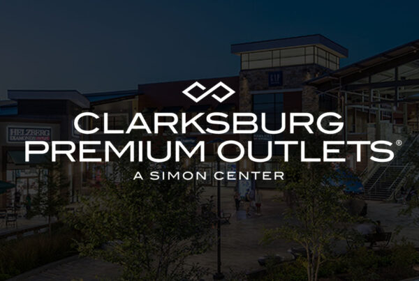 Clarksburg Premium Outlets at Cabin Branch