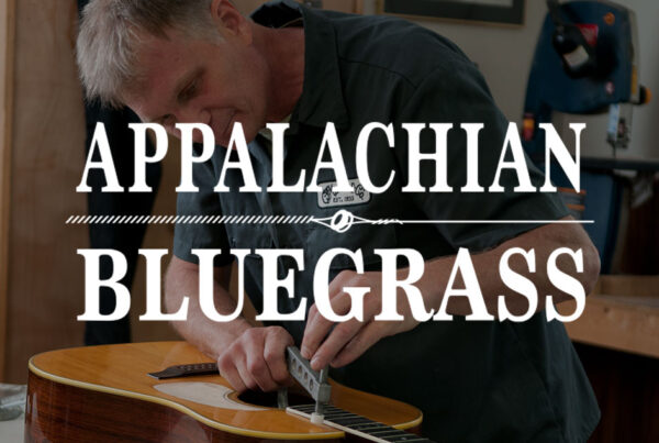 Appalachian Bluegrass Shop