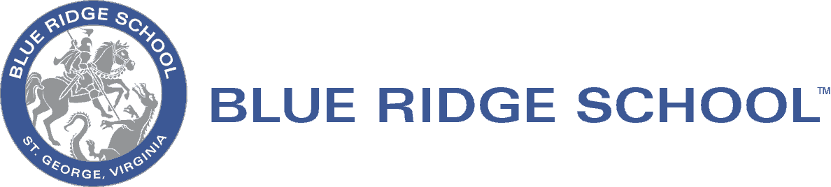Blue Ridge School - Pugh & Tiller