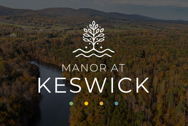 The Manor at Keswick